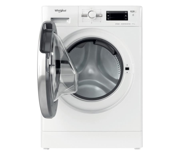 Whirlpool FWDG 971682 E WSV EU N - 1020161 - zdjęcie 3
